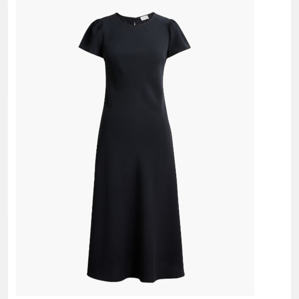 NWT J.Crew Slip Dress Size 4